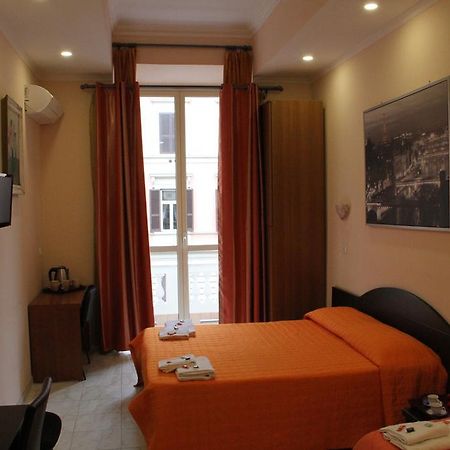Premier Cavour Hotell Roma Eksteriør bilde