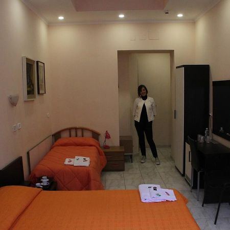 Premier Cavour Hotell Roma Eksteriør bilde