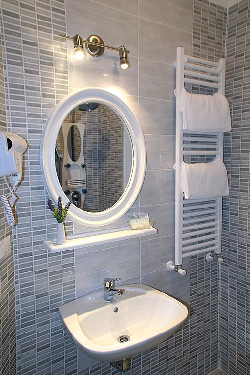 Premier Cavour Hotell Roma Rom bilde