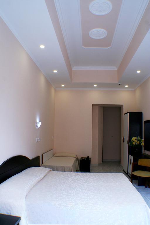 Premier Cavour Hotell Roma Eksteriør bilde